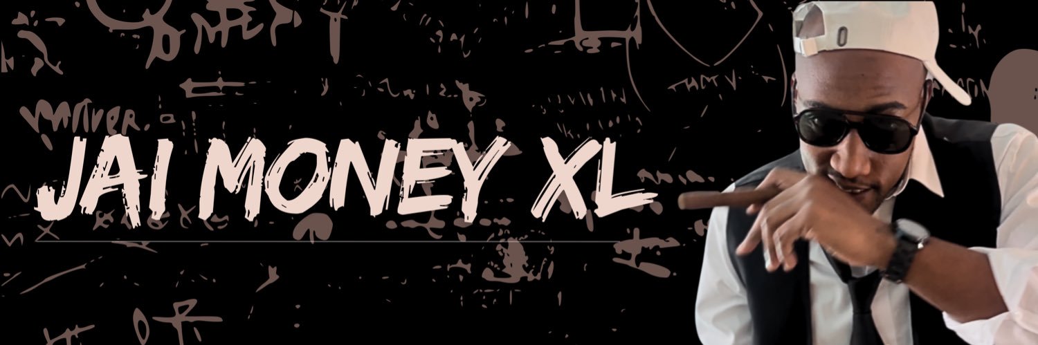 JaiMoneyXL's profile banner image