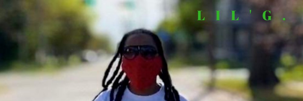 ghggLilG's profile banner image