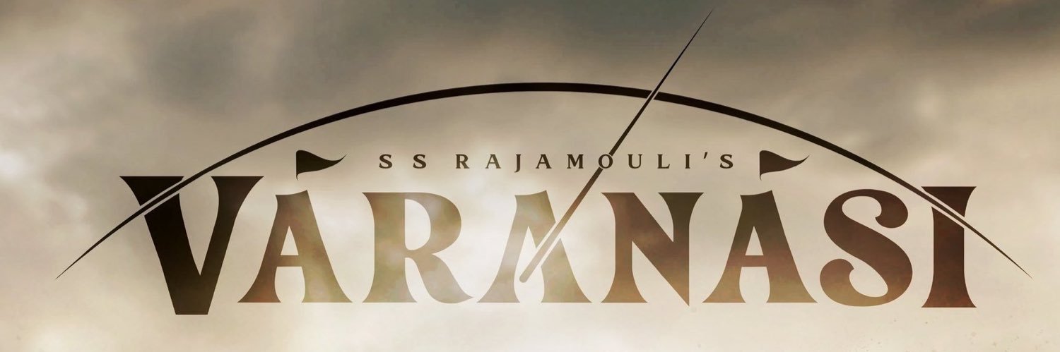 Varanasi Days To Go banner