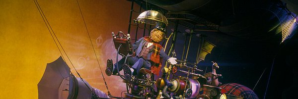 IMAGINEDSPARKS Profile Banner