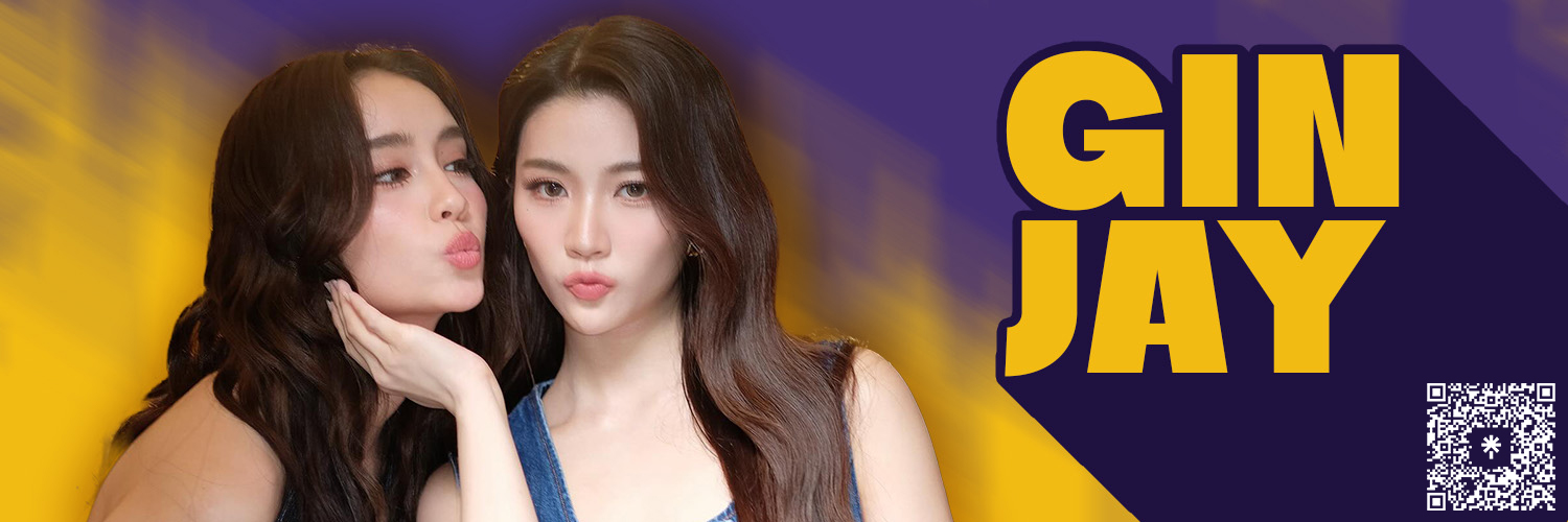 ginjayph's profile banner image