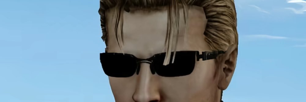 Z banner
