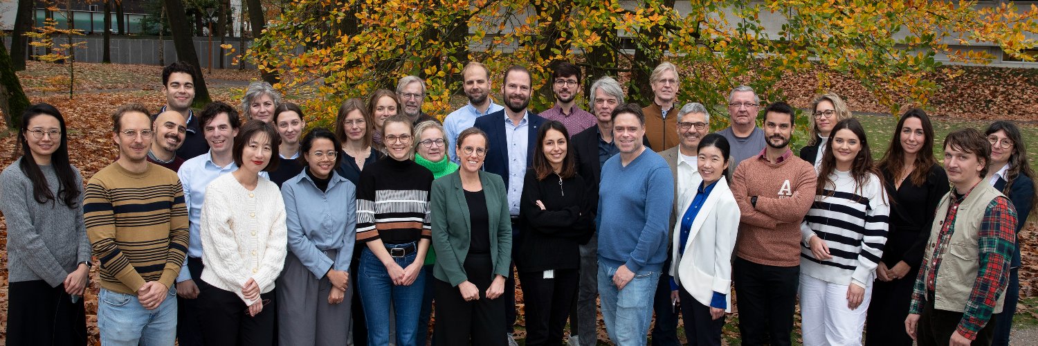 Organization Studies @Tilburg Uni banner