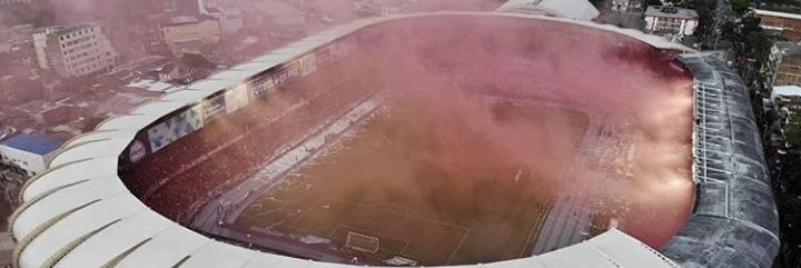 Rueda el ⚽ banner
