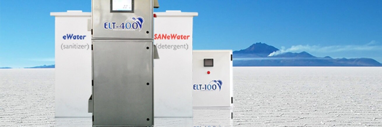 EcoLogicInc's profile banner image