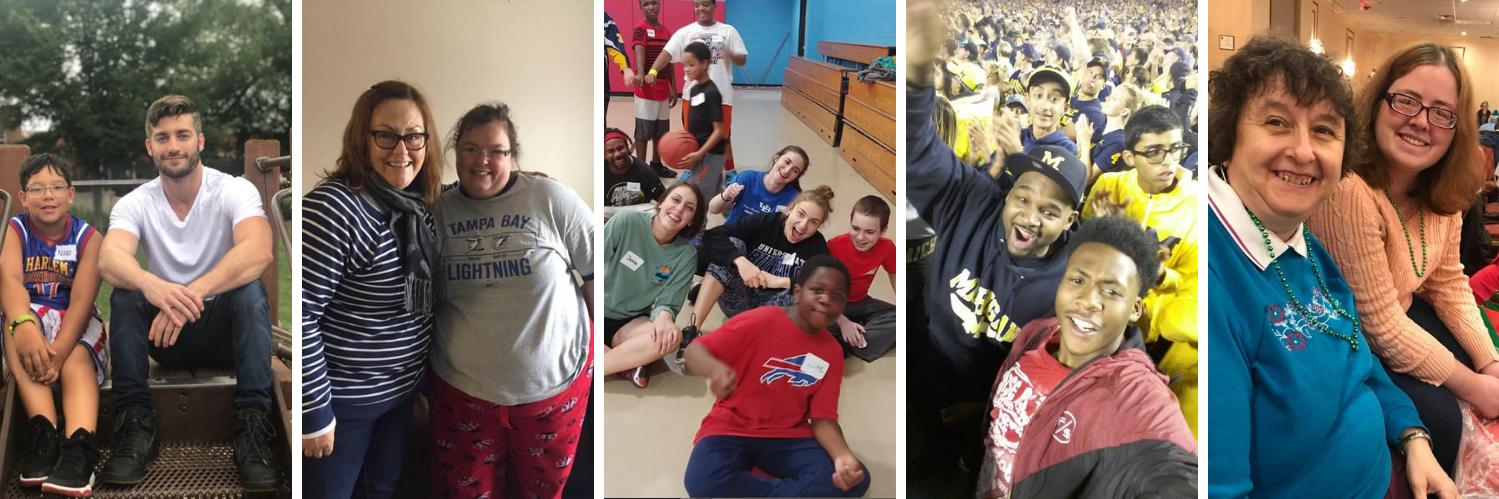 Compeer Buffalo banner