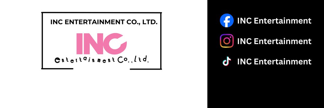 INC ENTERTAINMENT banner