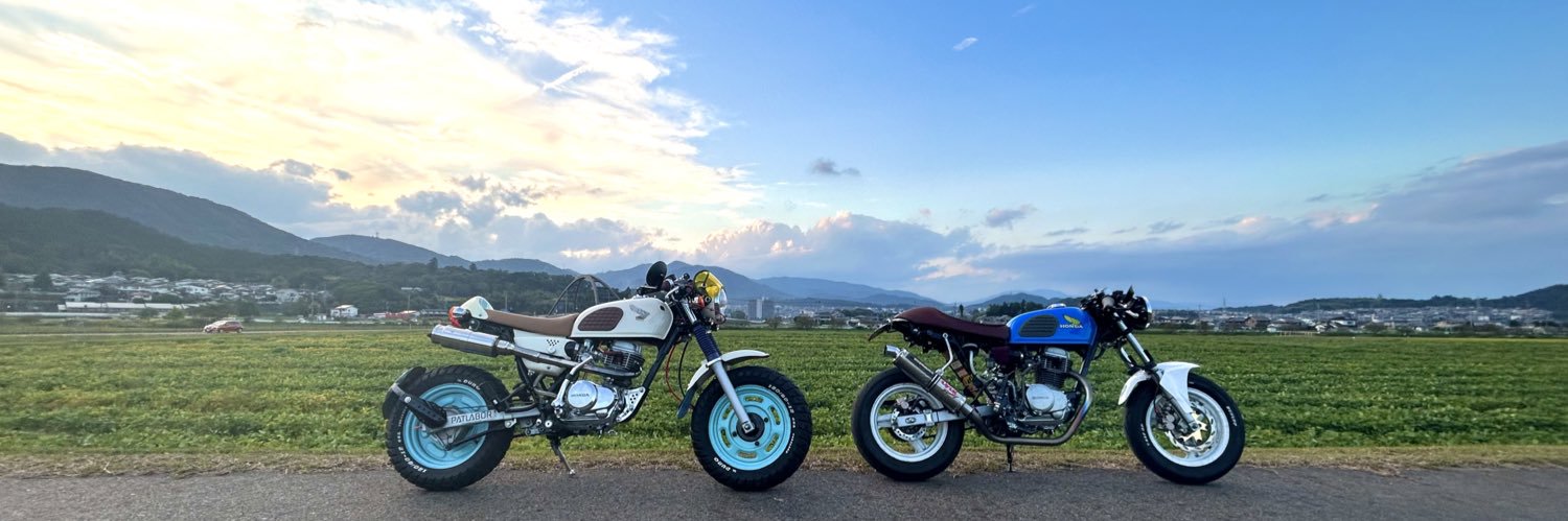 nobuko767's profile banner image