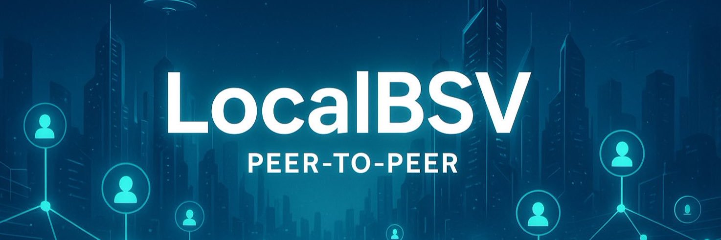 LocalBSV banner
