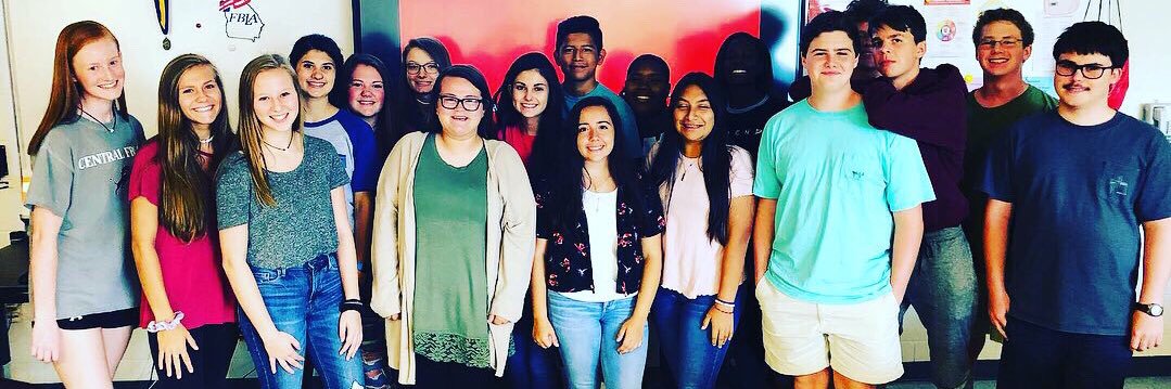 centralfbla2374's profile banner image