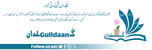 gulldaan Profile Banner