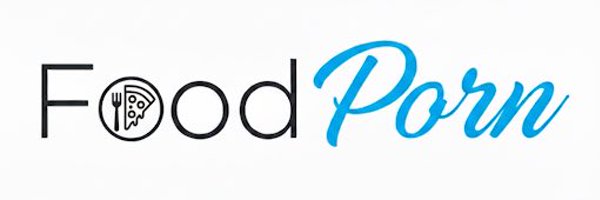 FoodPorn Profile Banner