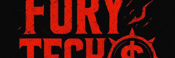 Furytech_1 Profile Banner