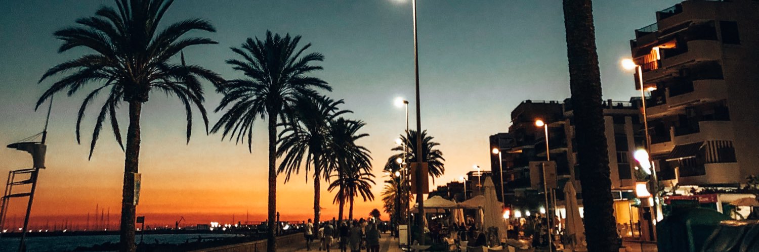 AlbertMartinGar's profile banner image