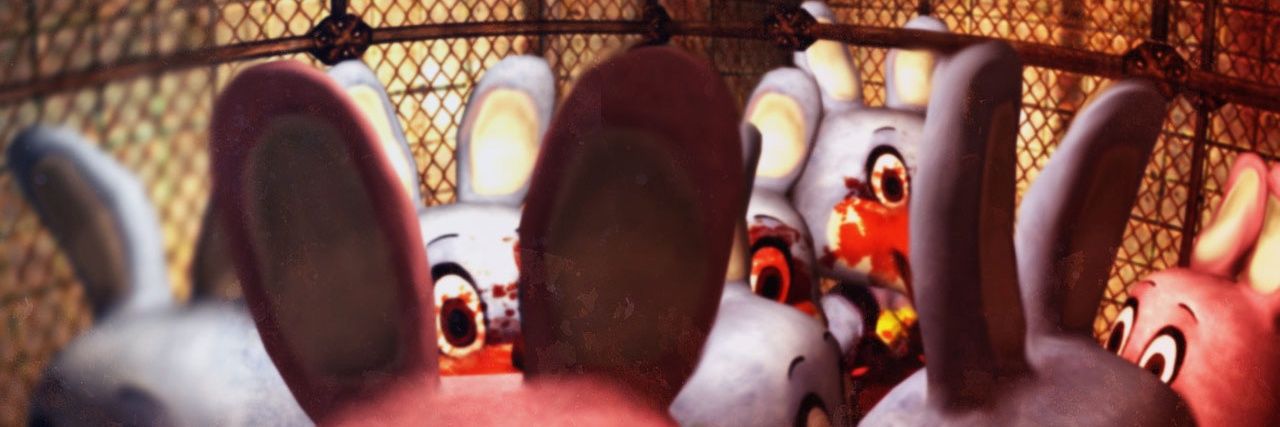 Lurchumzz's profile banner image