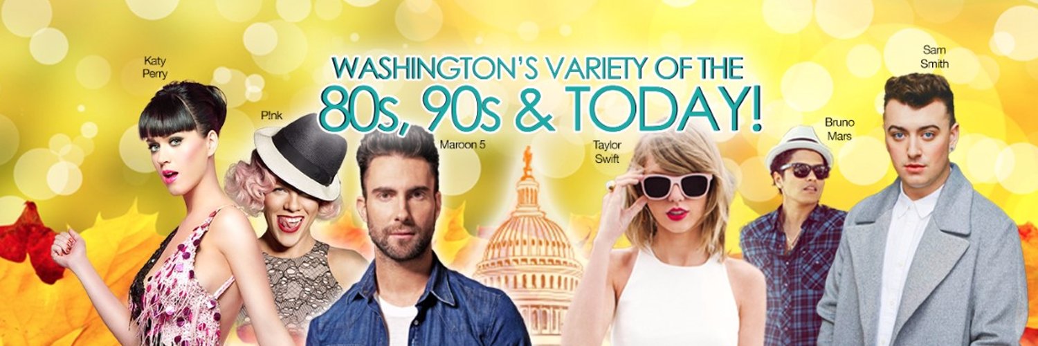 97.1 WASH-FM on Twitter: "THE TIME HAS FINALLY COME! Christmas music