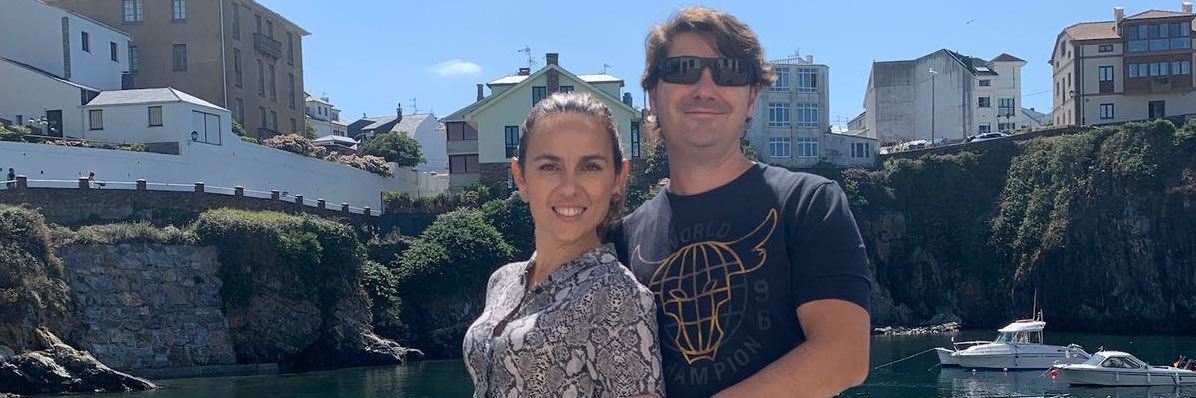 JAVIER MORAN CUBERO banner