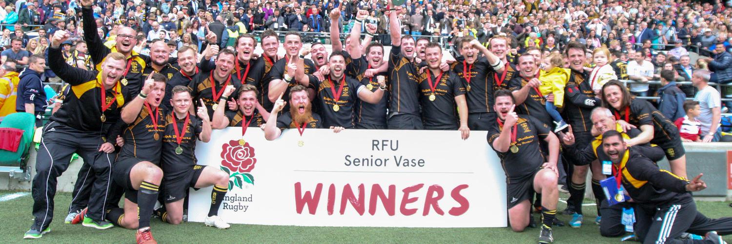 Bromley RFC Profile Banner