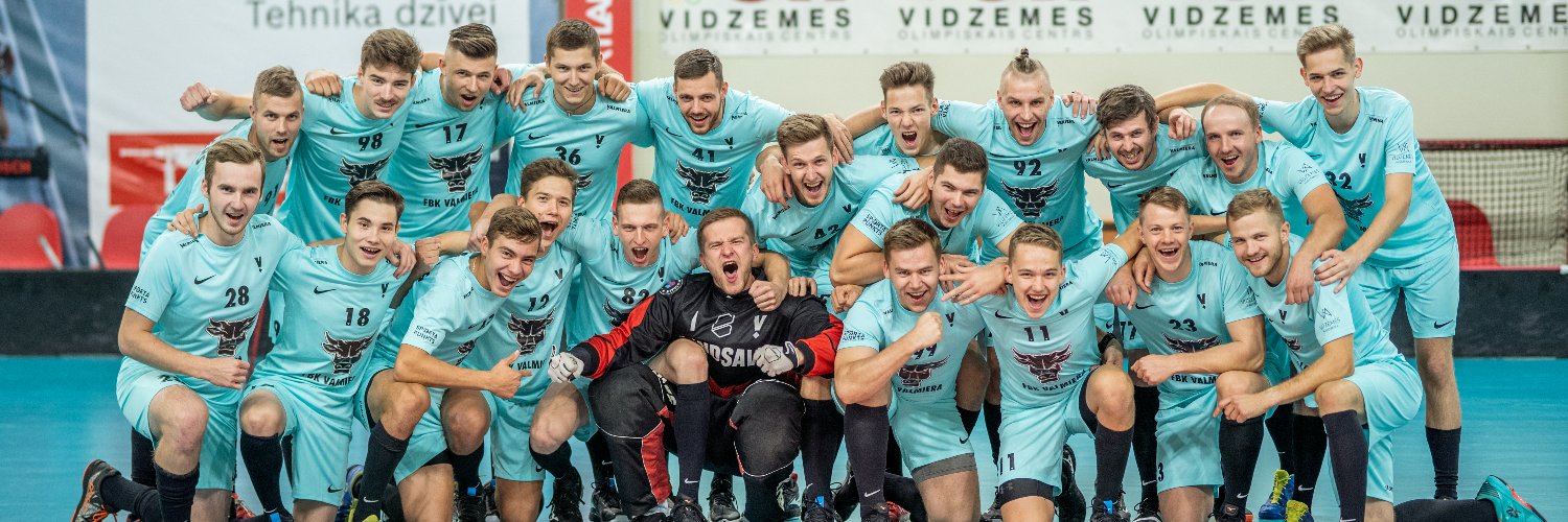 FBK Valmiera banner