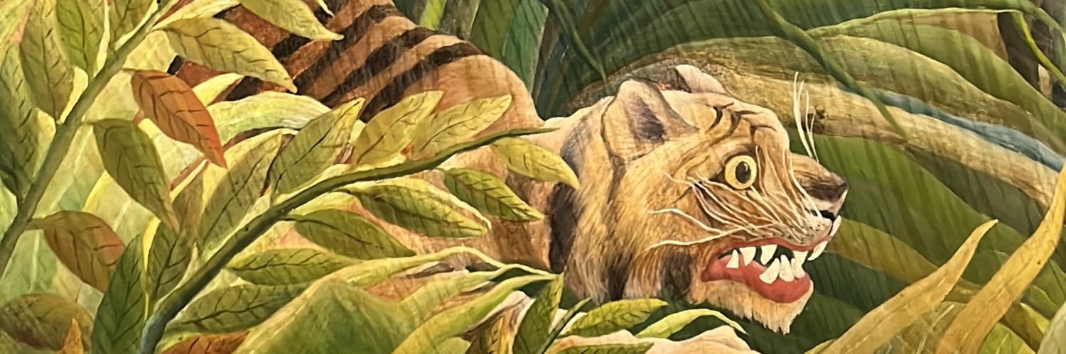 Henry Stallcup banner