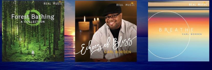 CarlBordenMusic's profile banner image