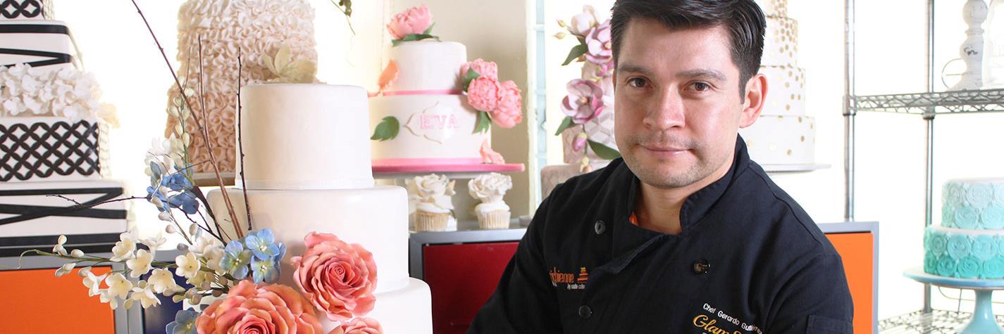 ChefGerardoG's profile banner image