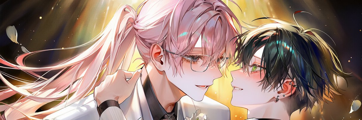 HLoverReal's profile banner image