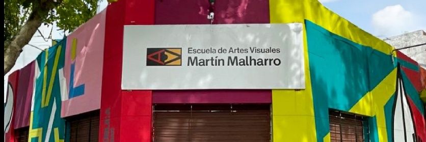 Martin Malharro banner