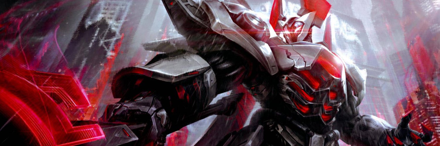 Dreadknight_EUW's profile banner image