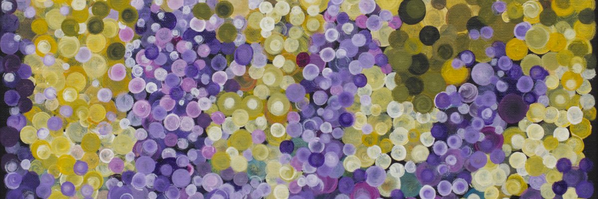 BenHowenArt's profile banner image
