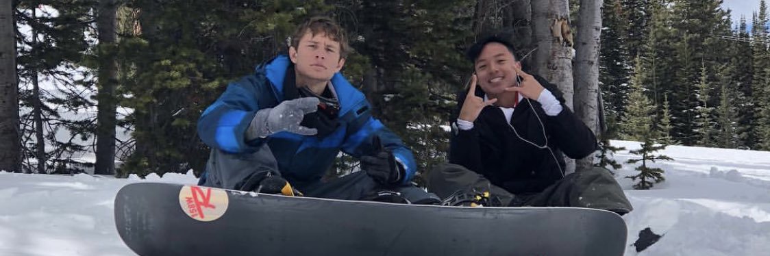 alecwhen's profile banner image