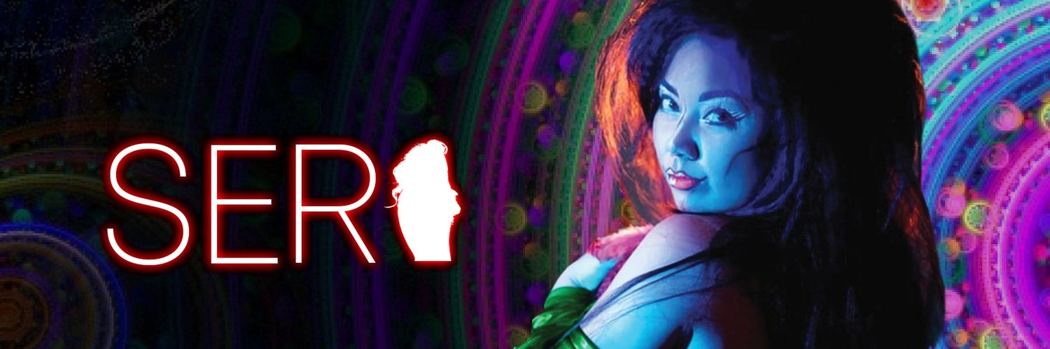 seritheartist's profile banner image