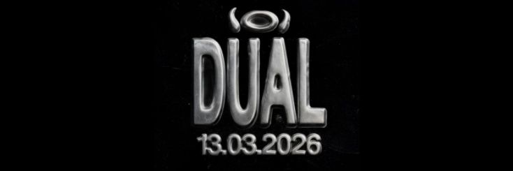 josh | DUALˢᵗᵇᵛ banner
