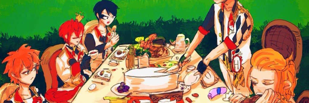 mahijimi's profile banner image