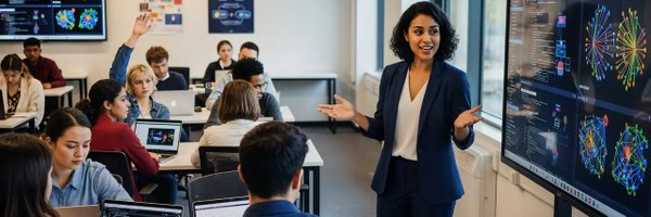 BwengeAI Profile Banner