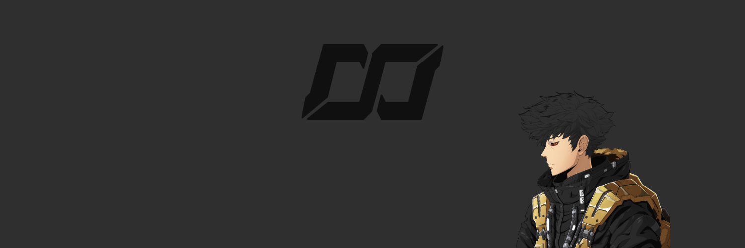 gr8escaper_'s profile banner image