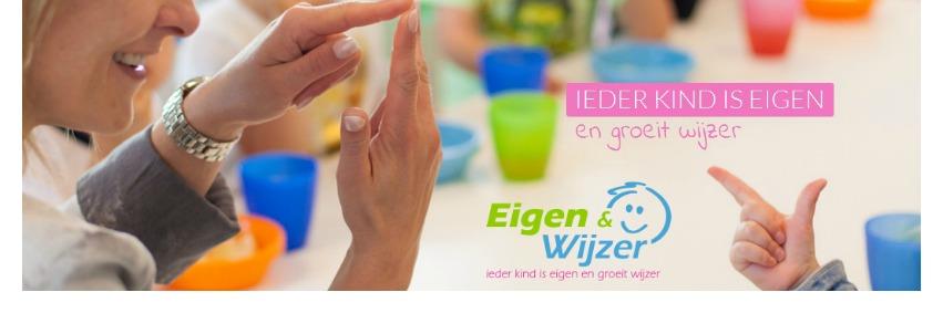 Eigen&Wijzer banner