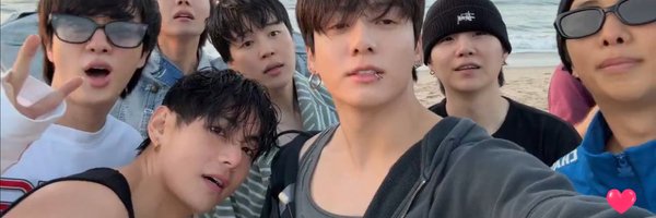 isnamjoonm Profile Banner