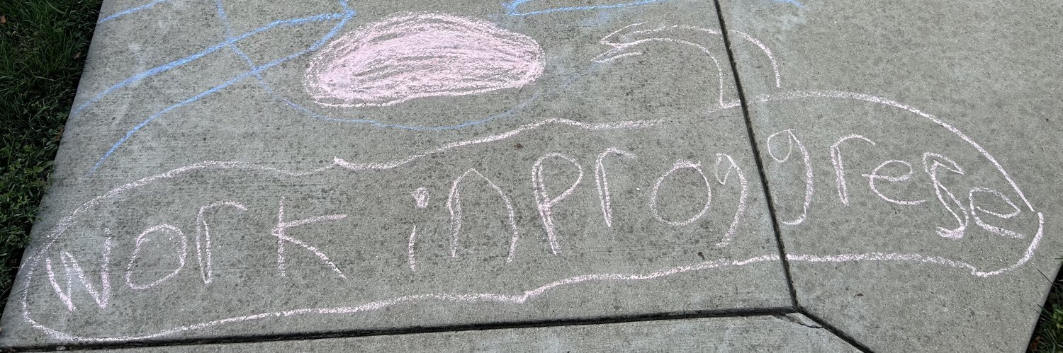 Chalkvibes banner