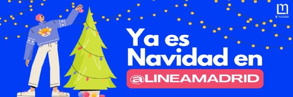 Lineamadrid Profile Banner