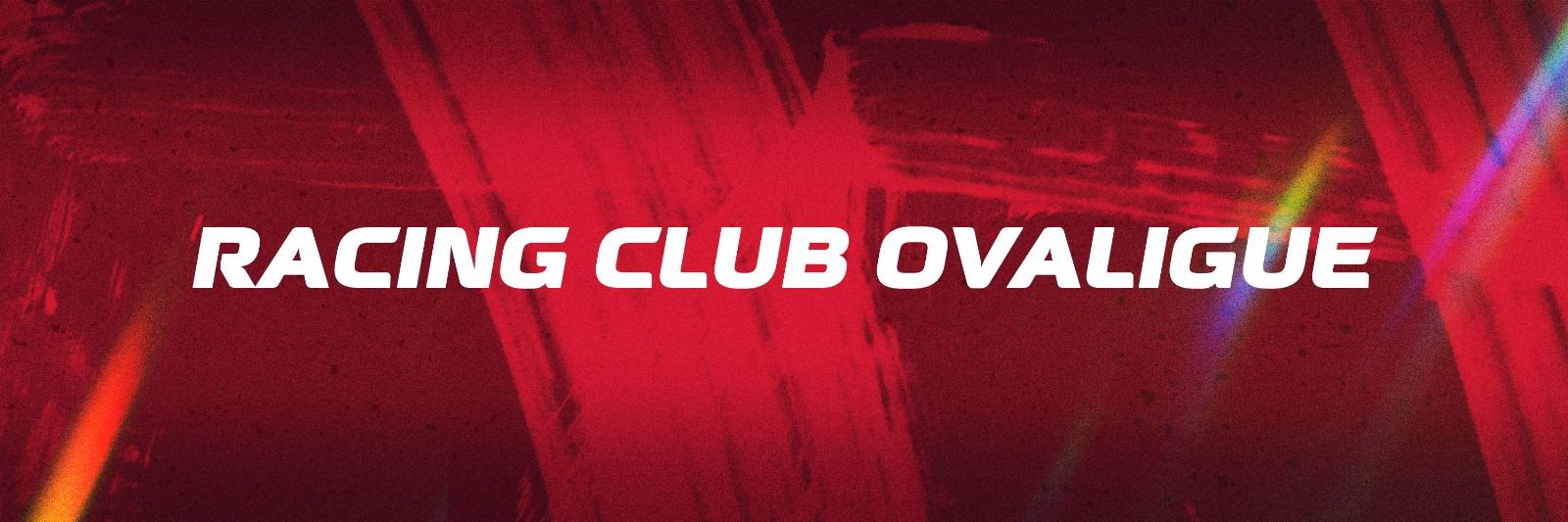 Racing Club Ovaligue banner