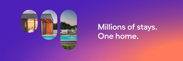HomeToGo Profile Banner