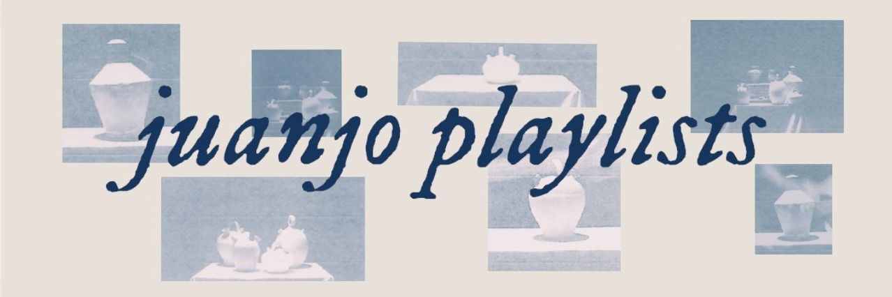 jjplaylists banner