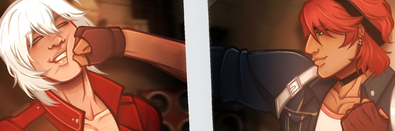 rami رامي aka dante's buttplug banner
