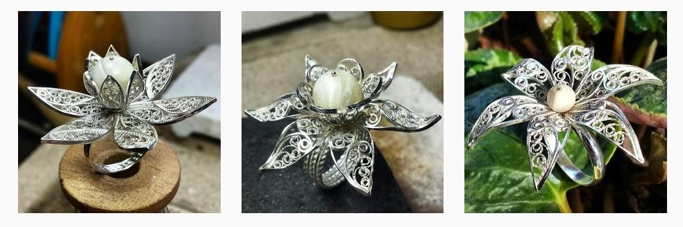 SilverFiligree6's profile banner image