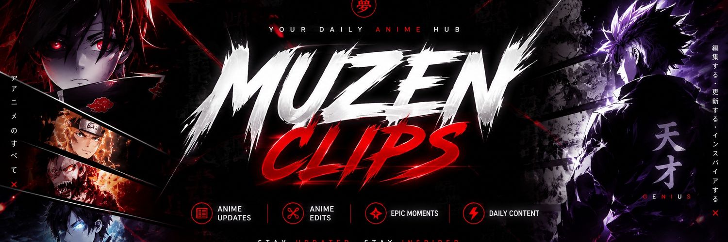 muzenclips3f's profile banner image