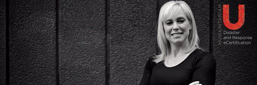 Dr Kirsten Johnson banner