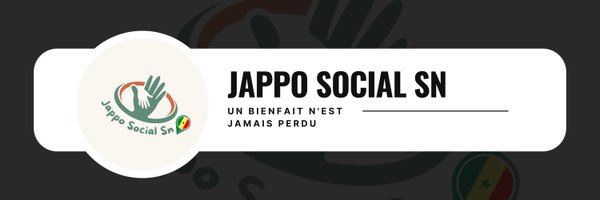 JappoSocialSn Profile Banner