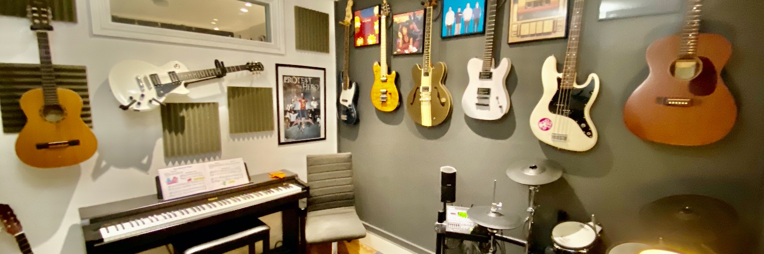 SoundTechnique's profile banner image