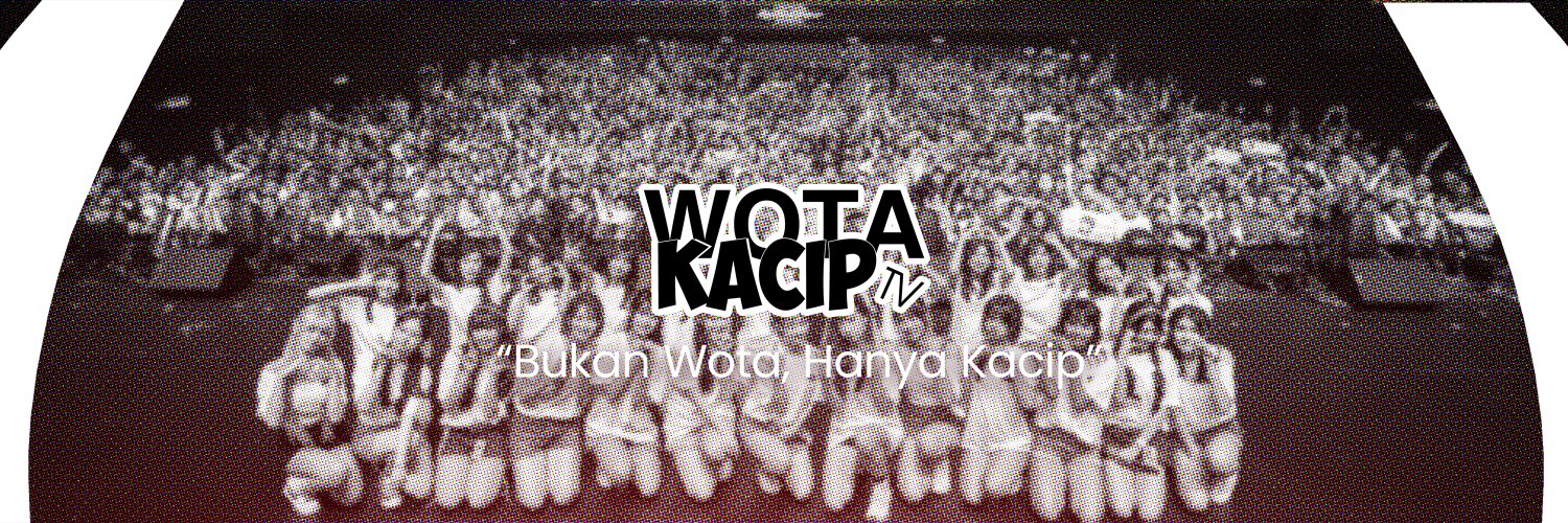 WotaKacip.Tv banner